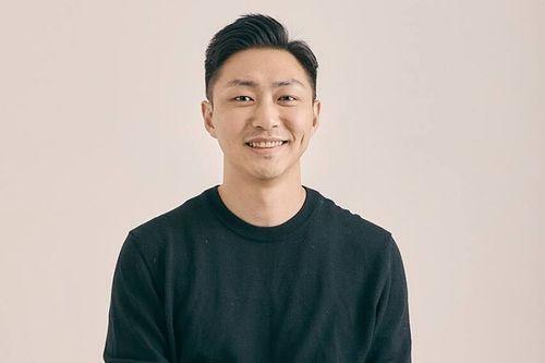 김종대씨. 김동연 후보 측 제공