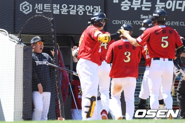 KIA 타이거즈 제공