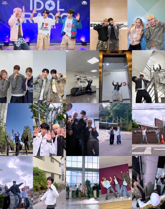 C9엔터테인먼트 제공