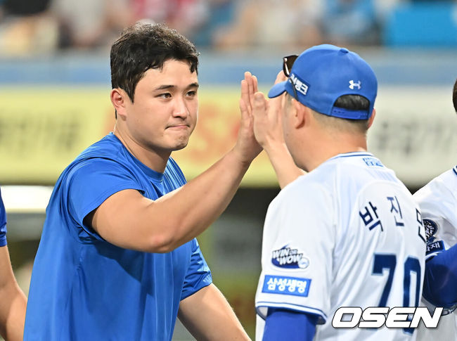[OSEN=대구, 이석우 기자]