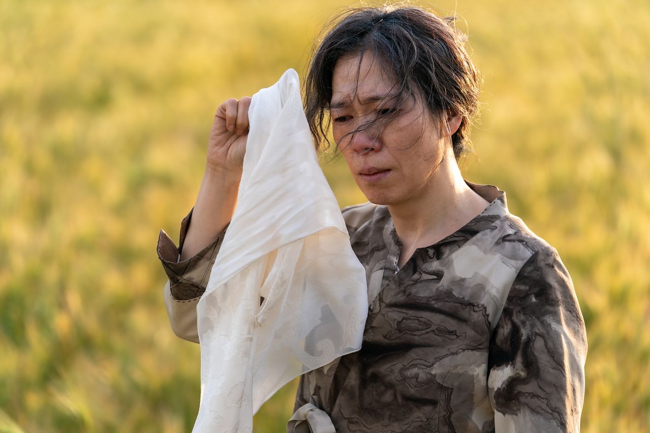 영화 ‘내 이름은’이 관객 주도 시사회로 새 관람 문화를 만들고 있다. [사진 아우라픽처스·렛츠필름]