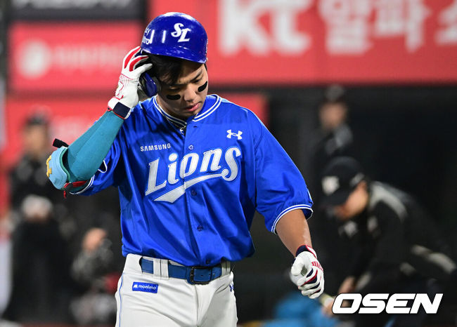 [OSEN=수원, 조은정 기자]
