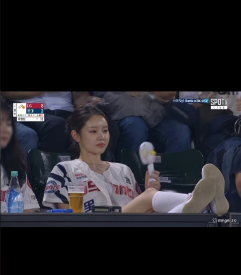 맹승지 SNS
