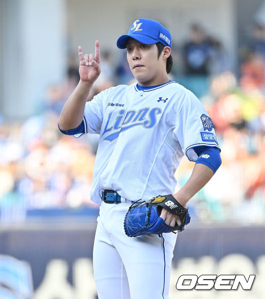 [OSEN=대구, 이석우 기자]