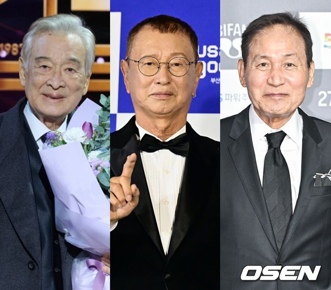 OSEN DB, KBS 제공