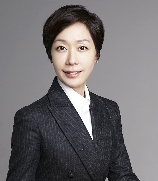 구지은 그래핀스퀘어 이사 (전 아워홈 부회장)