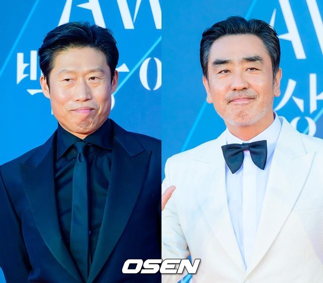 OSEN DB