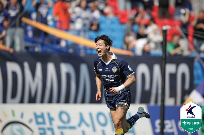 [사진] 한국프로축구연맹 제공