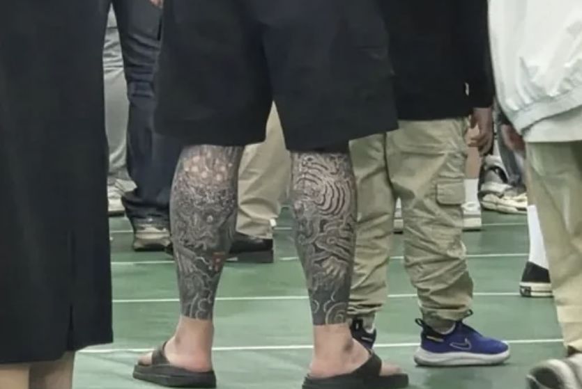 온라인 커뮤니티 캡쳐