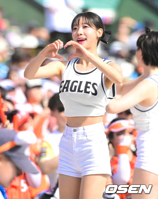러블리 가득