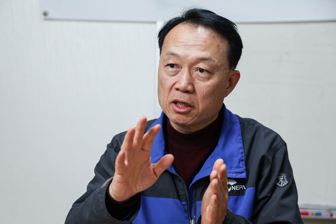 사진 김경록 기자