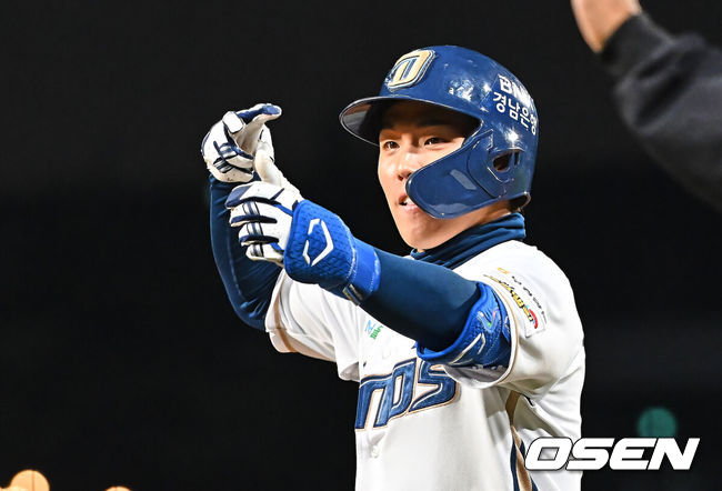 [OSEN=창원, 이석우 기자]