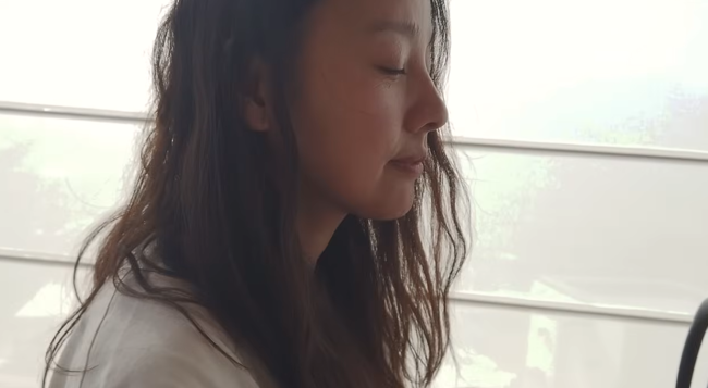 '아 요가' 영상