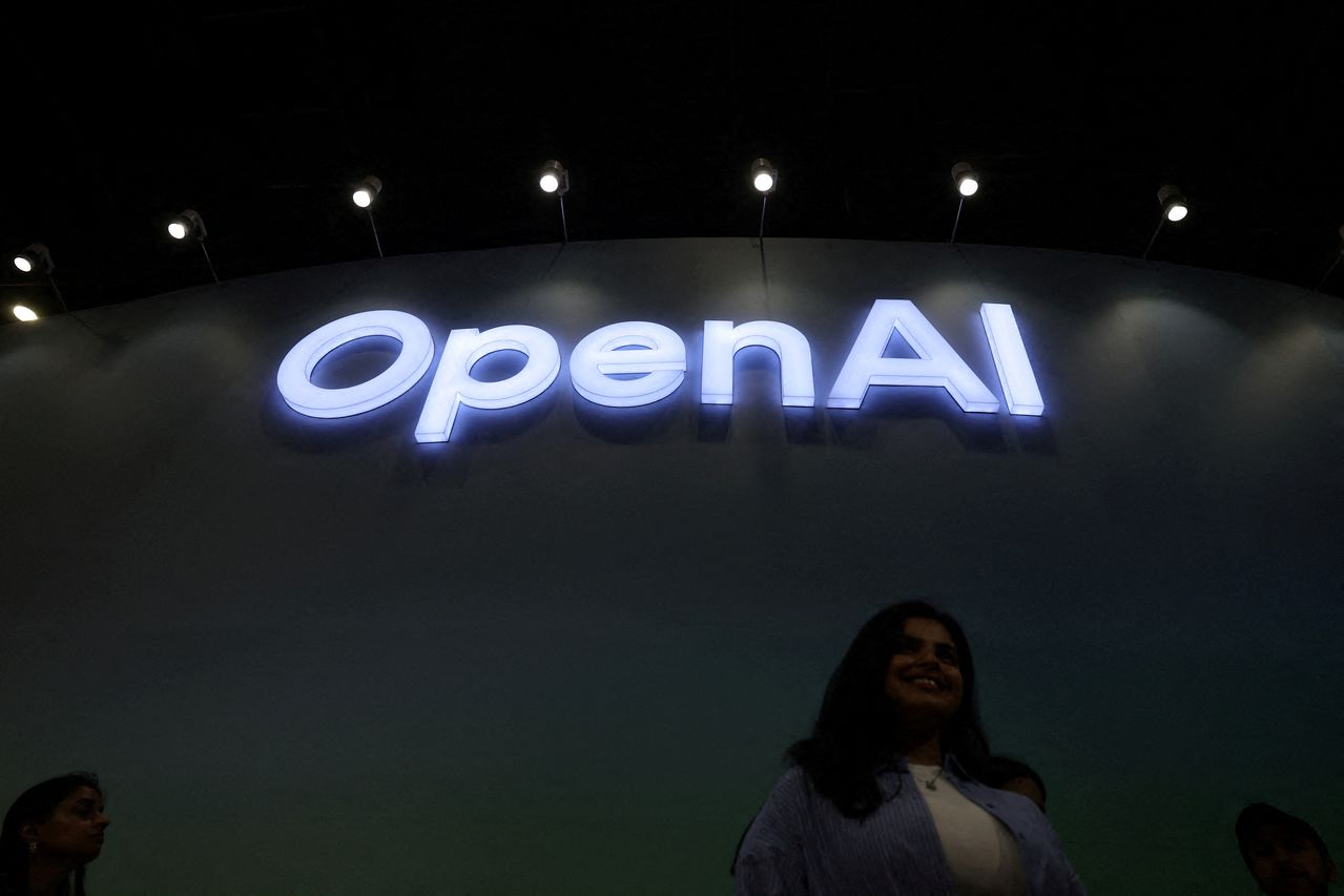 Open AI. 로이터=연합뉴스