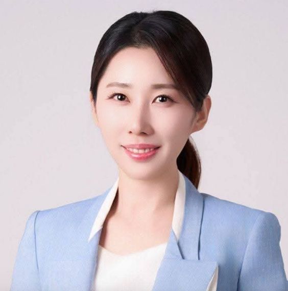 박민영 성남시의원 더불어민주당 비례대표 후보