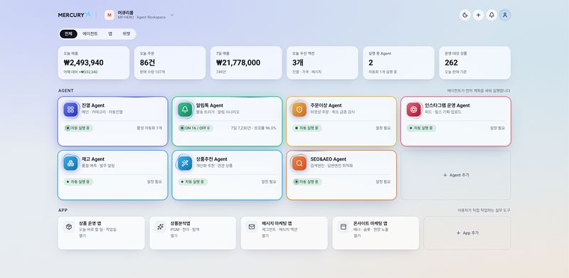 [사진 머큐리프로젝트]