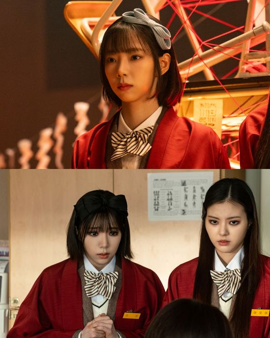 ㈜스튜디오 산타클로스엔터테인먼트 제공