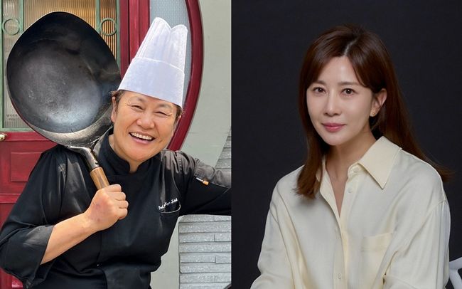 각 소속사 제공
