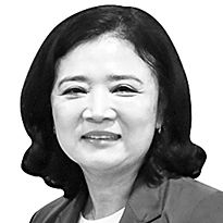 장윤숙 저출산고령사회위원회 초대 사무처장
