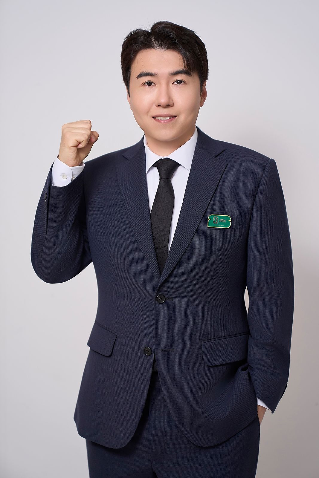 김환 JTBC 해설위원. 사진 JTBC        