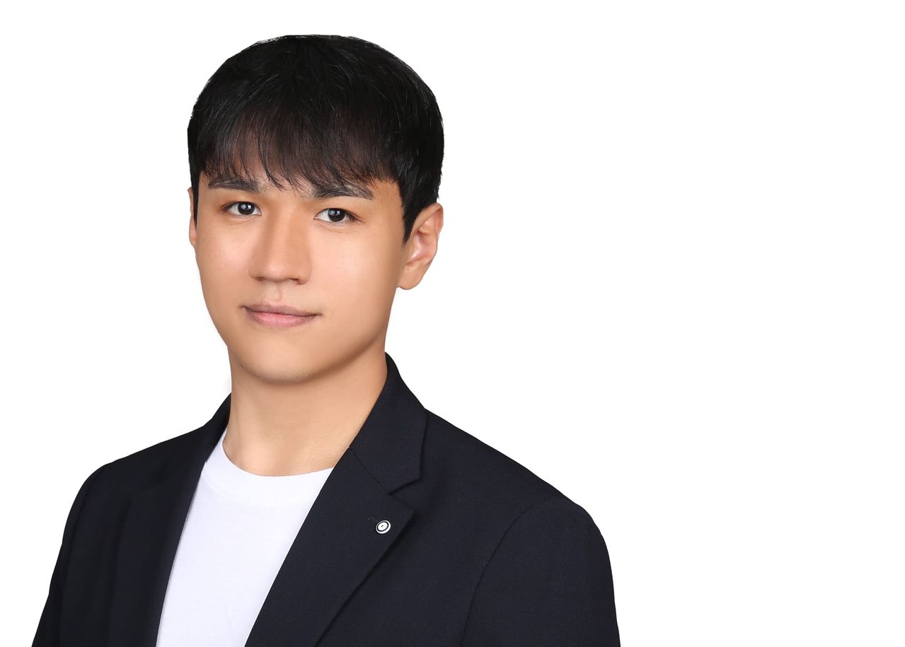 CJ제일제당에서 근무 중인 우즈베키스탄 출신 사르도르 굴로모브. 사진 CJ제일제당 