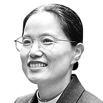 한진경 원불교 청라교당 더시그넘하우스청라 교무