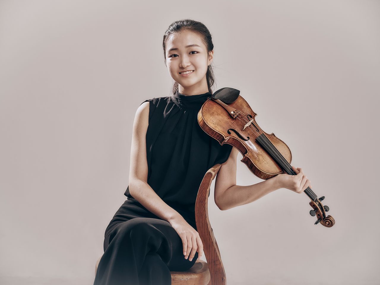 김서현. [사진 대원문화재단]