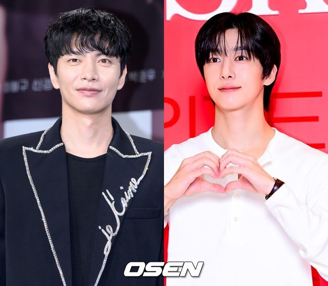 OSEN DB