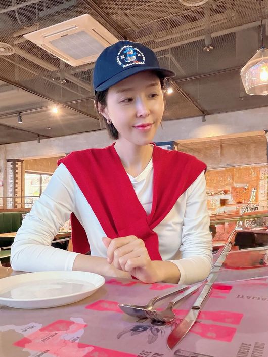 신지 SNS
