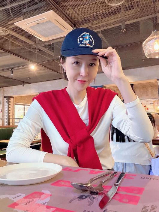 신지 SNS