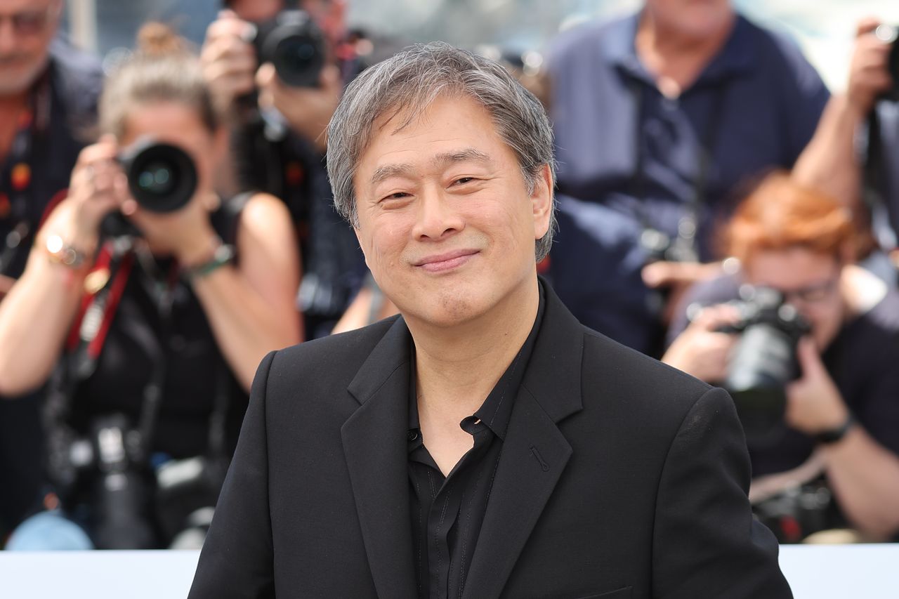 박찬욱