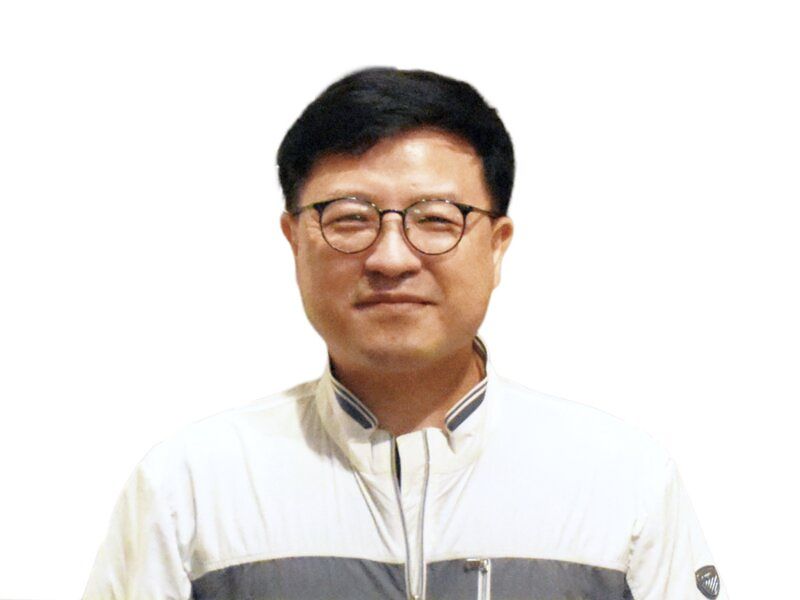 김칠성 기부자