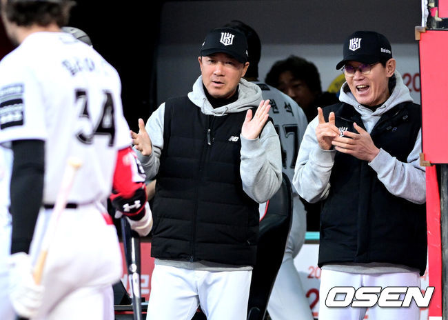 OSEN DB