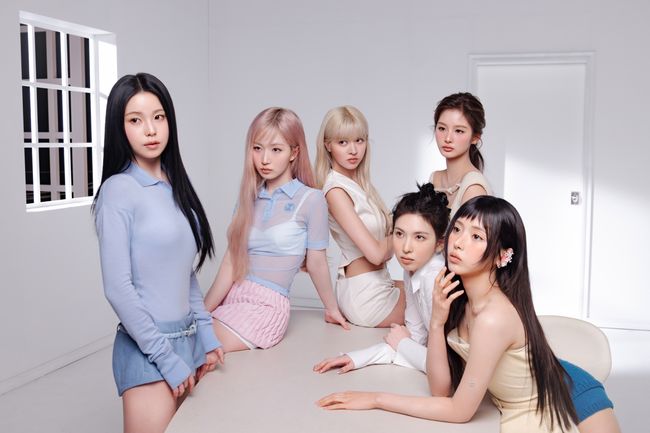 JYP엔터테인먼트 제공