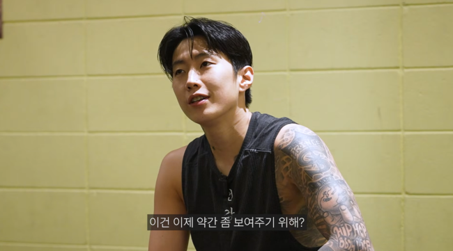 '제이팍씨' 영상