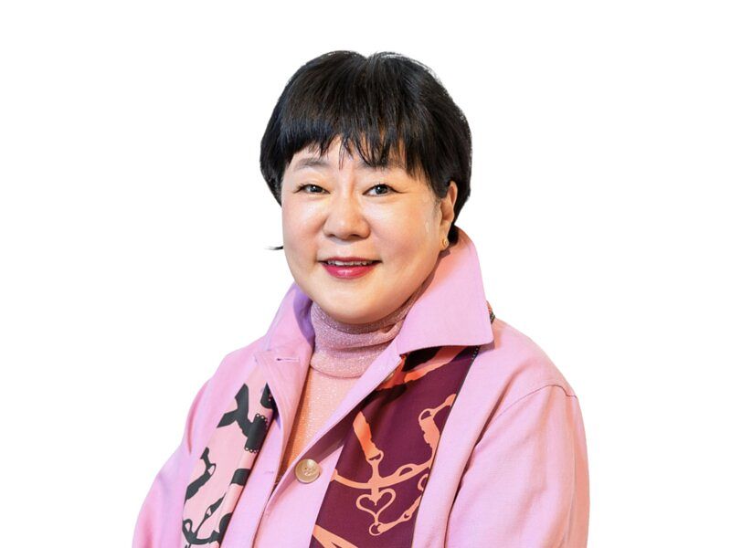 이진민 기부자