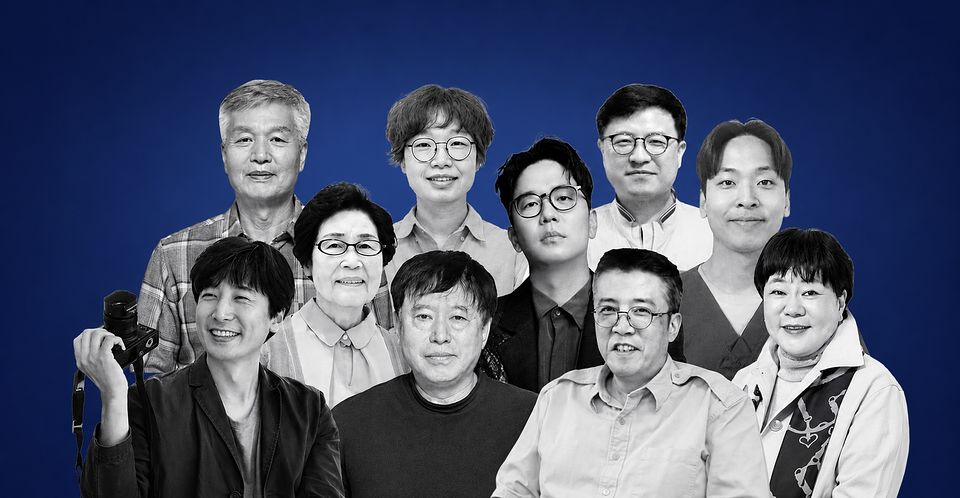 ‘2026 더기버스50’ 1차 명단 공개. 