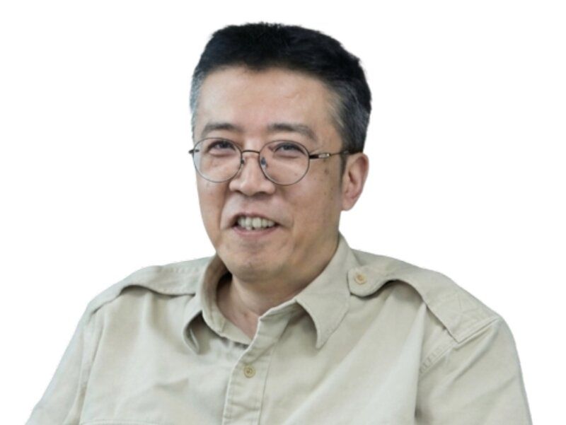 박재성 기부자