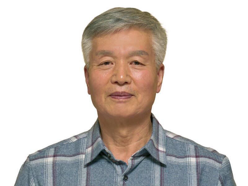 정흥남 기부자