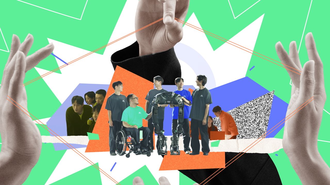 사진: 한국장애인고용공단