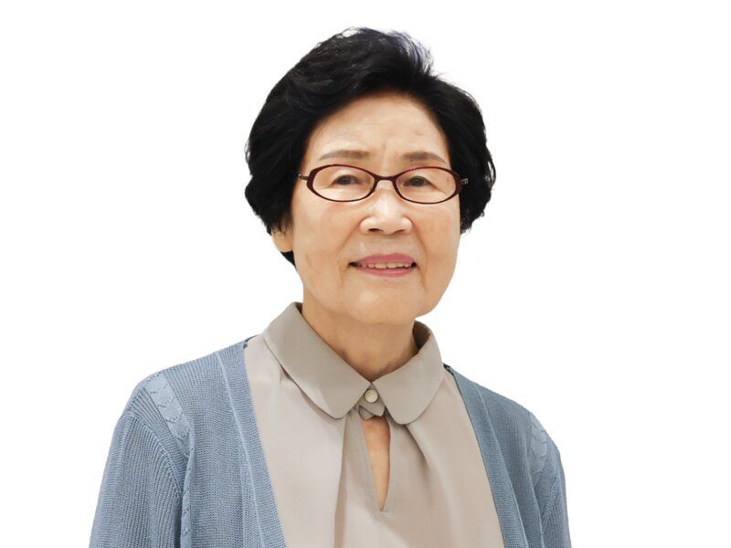 서영자 기부자