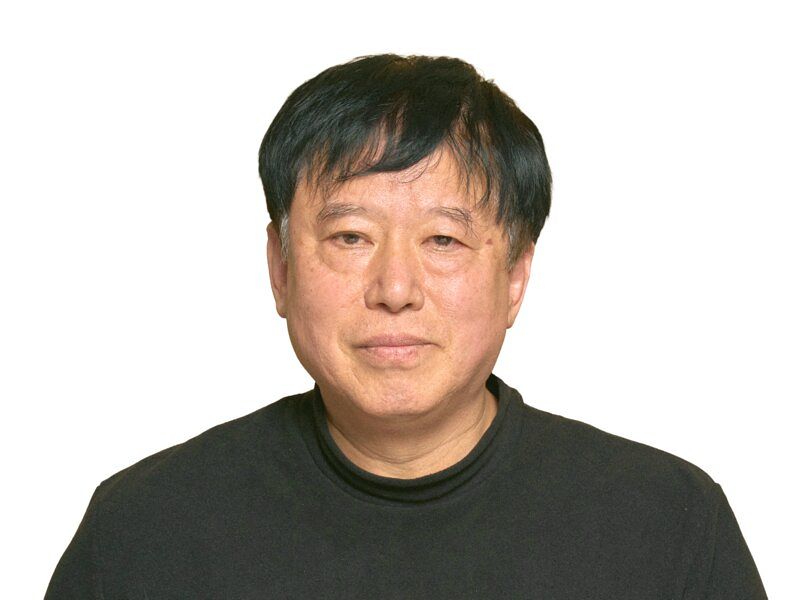 박대헌 기부자