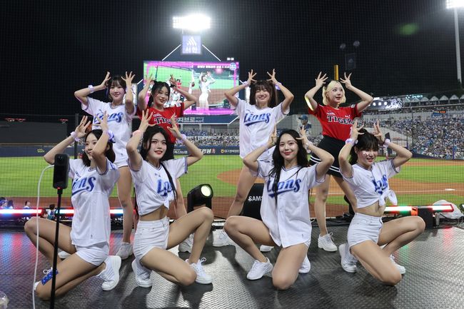 KIA 타이거즈 제공