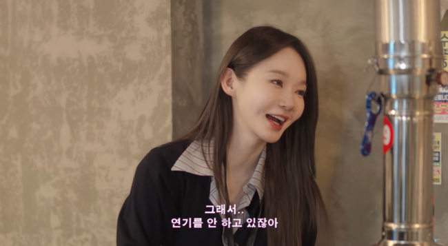 '걍밍경' 영상