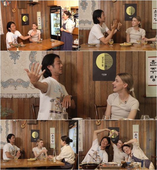 유튜브 영상 캡처