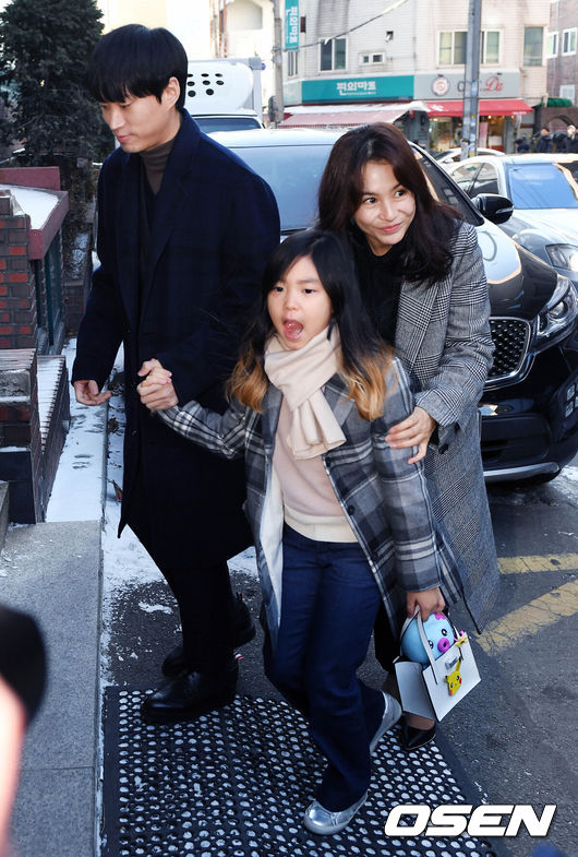 OSEN DB