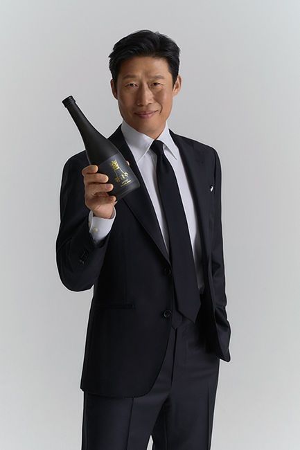 [주식회사 우리술컴퍼니]       