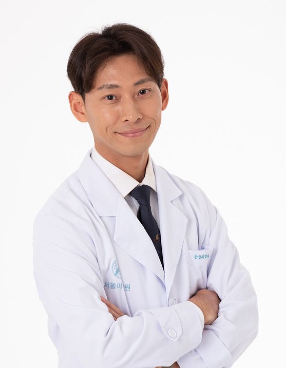 김준성 서울아산병원 응급의학과 교수. 사진 서울아산병원