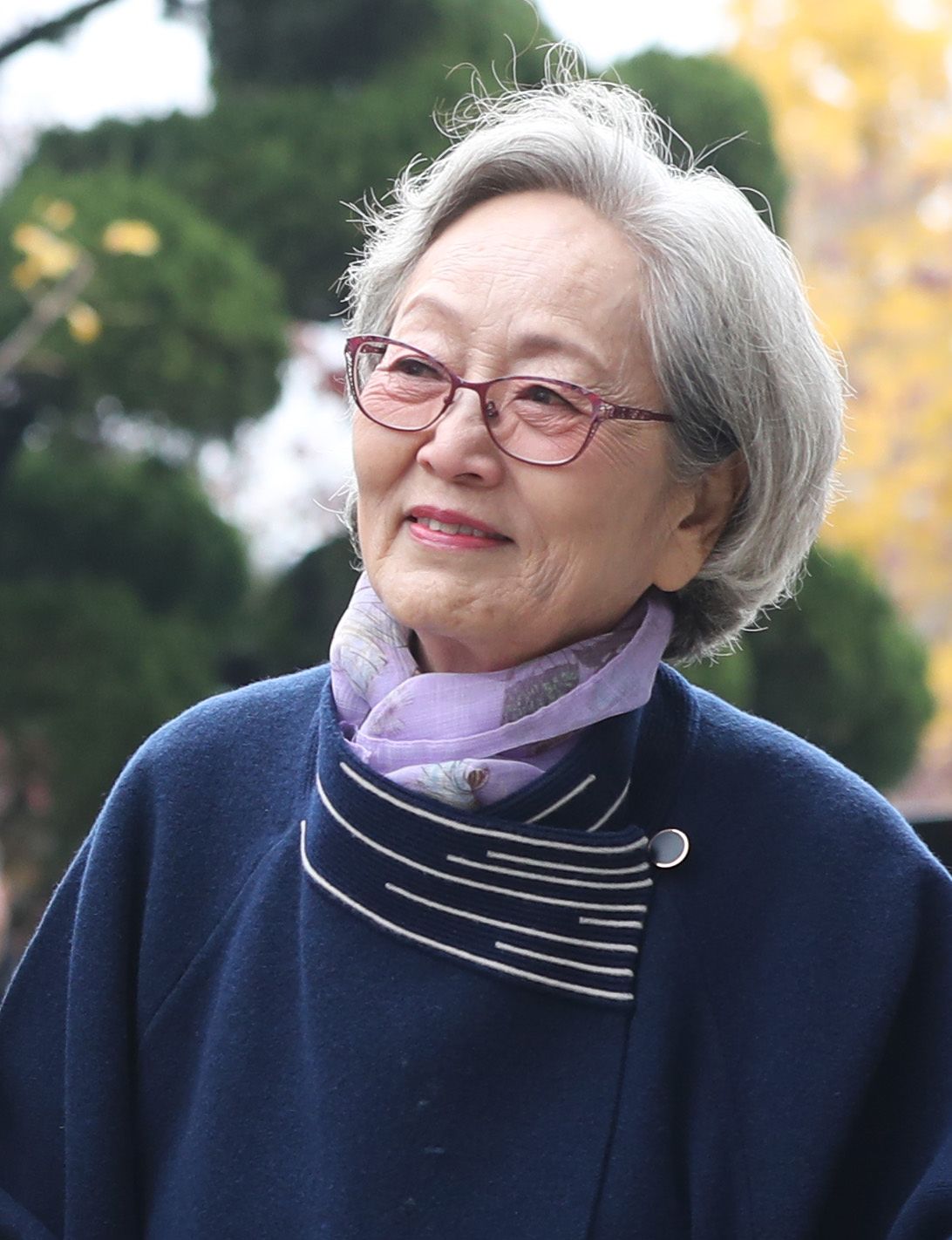 배우 김영옥. 뉴스1