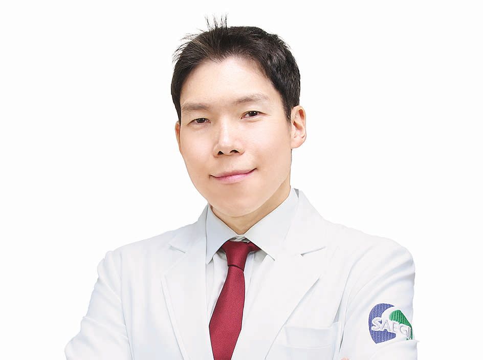 이규평 새길병원 정형외과 전문의